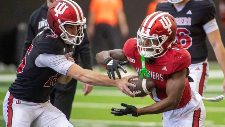 College football's hidden portal gems: 12 players poised to punch above their transfer ranking in 2025