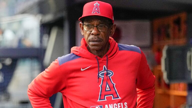 Angels manager Ron Washington will stay on medical leave, miss rest of 2025 season