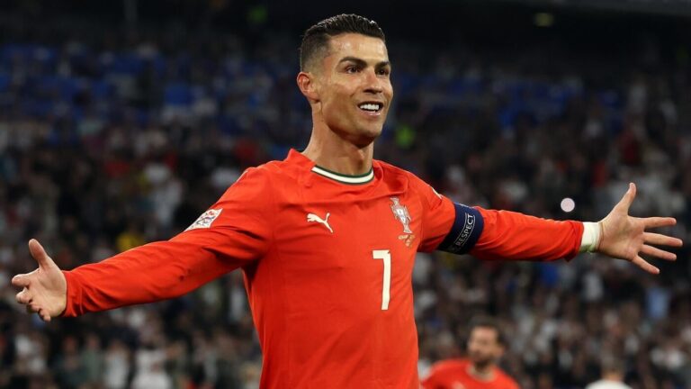 Portugal vs. Spain odds, prediction, time: Free 2025 UEFA Nations League expert picks for Sunday, June 8