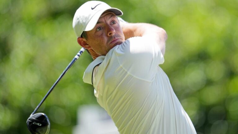 2025 U.S. Open expert picks, bets, odds, sleepers: Golf insider avoiding Rory McIlroy at Oakmont Country Club