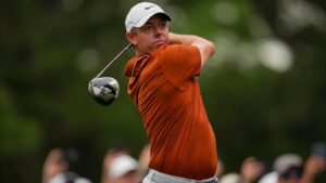 2025 U.S. Open odds and picks: Scottie Scheffler, Rory McIlroy predictions by model that hit PGA, Masters