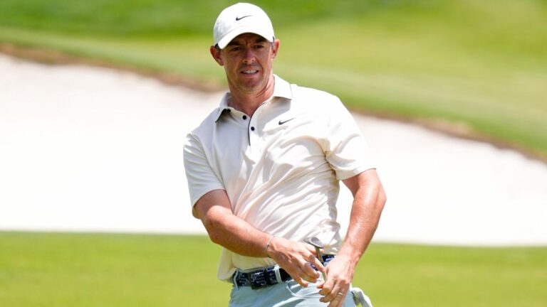 2025 RBC Canadian Open expert picks, predictions: Golf expert fading Rory McIlroy at TPC Toronto