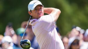 2025 Travelers Championship picks, odds, field: Surprising predictions from model that's nailed 15 majors