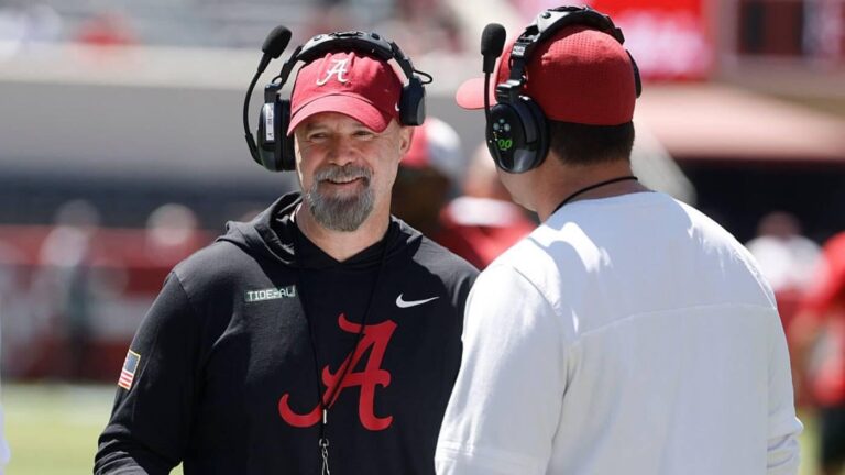 College football coordinators poised to become head coaches: Alabama, Ohio State assistants top list