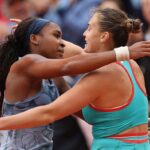 Aryna Sabalenka apologizes to Coco Gauff for ‘unprofessional’ comments after French Open final