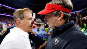 From Nick Saban at Alabama to Jeff Brohm at Purdue: College football's top 25 coaching hires this century