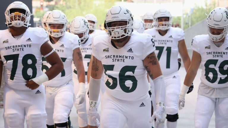 NCAA reportedly denies Sacramento State's FBS waiver, leaving football program in limbo