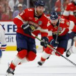 2025 Stanley Cup Final odds, NHL props, picks: Panthers vs. Oilers Game 6 expert pick, score prediction