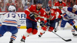 Panthers vs. Oilers odds, prediction, time: 2025 Stanley Cup Final Game 4 picks, bets by expert who's 160-85
