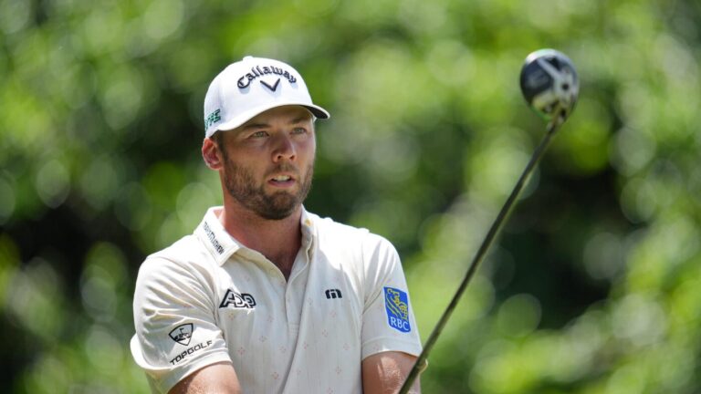 2025 U.S. Open longshot picks, PGA props, betting odds: This golf parlay pays out $1 million on a $10 bet