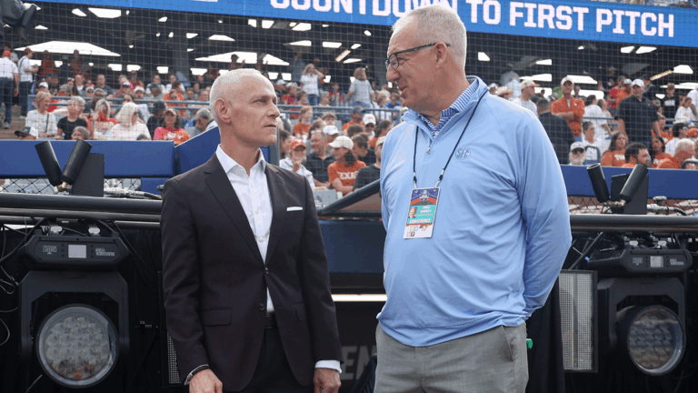 Commissioners address House v. NCAA settlement: Donald Trump meeting, enforcement future among key takeaways