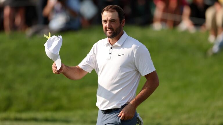 2025 U.S. Open weather forecast, outlook, update: Golfers to target for the year's third major