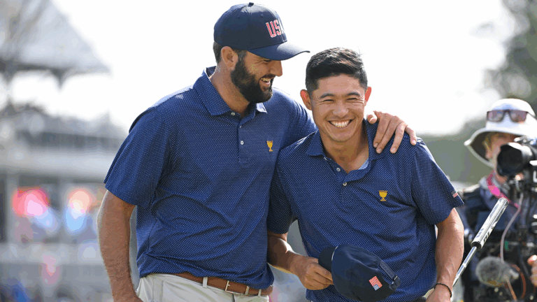 2025 U.S. Open tee times, pairings: Complete schedule on TV, groups in Round 1 on Thursday at Oakmont