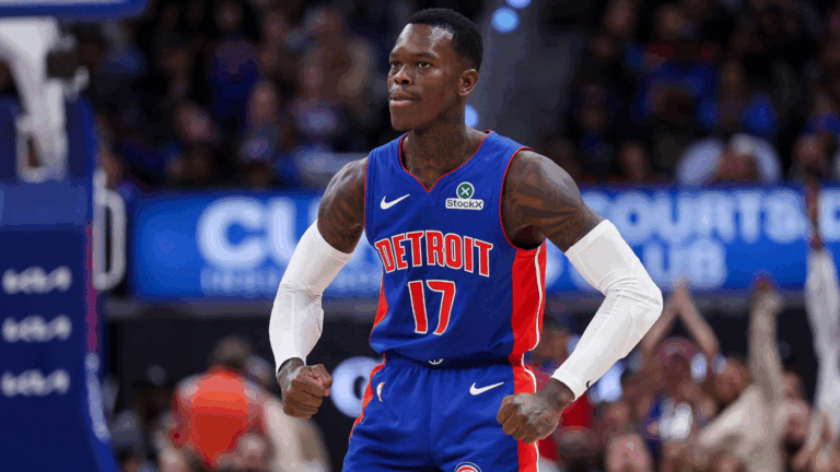 NBA free agency: Veteran point guard Dennis Schröder to sign with Kings, per report