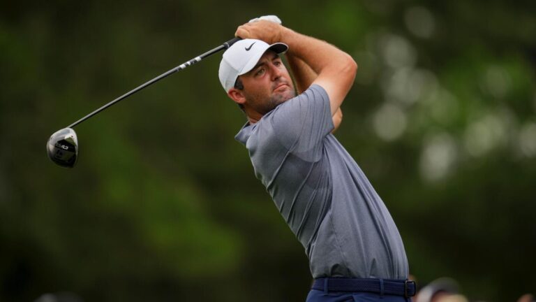 2025 Travelers Championship odds, picks: Scheffler, McIlroy predictions from golf model that nailed 15 majors