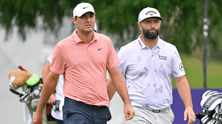 2025 U.S. Open at Oakmont storylines: Stern test for Scottie Scheffler's greatness, Jon Rahm's resurgence