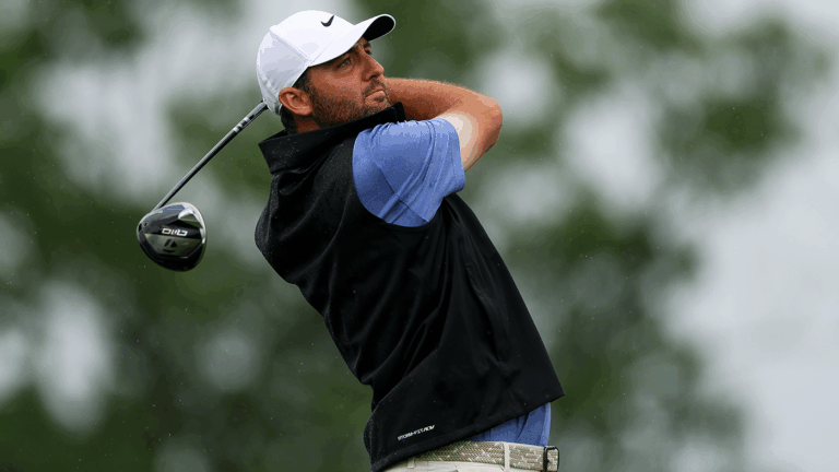 2025 U.S. Open takeaways: J.J. Spaun's admirable journey, Scottie Scheffler's unsurprising late contention