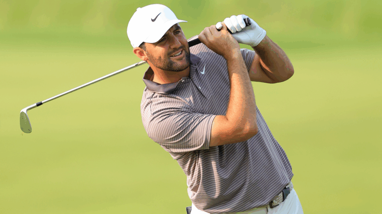 2025 U.S. Open takeaways: Scottie Scheffler among stars shaking their heads as Si Woo Kim delights in Round 1