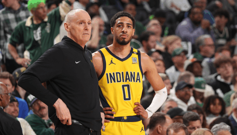 Tyrese Haliburton injury: Rick Carlisle details post-surgery conversation, status for 2025-26 Pacers season