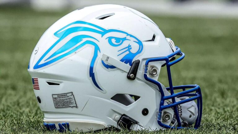 South Dakota State RB Nate White, Wisconsin transfer, dies at 20