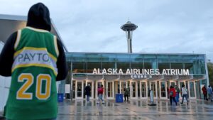 Will Seattle get an NBA franchise again? Adam Silver has hinted at possible expansion but no timeline in place