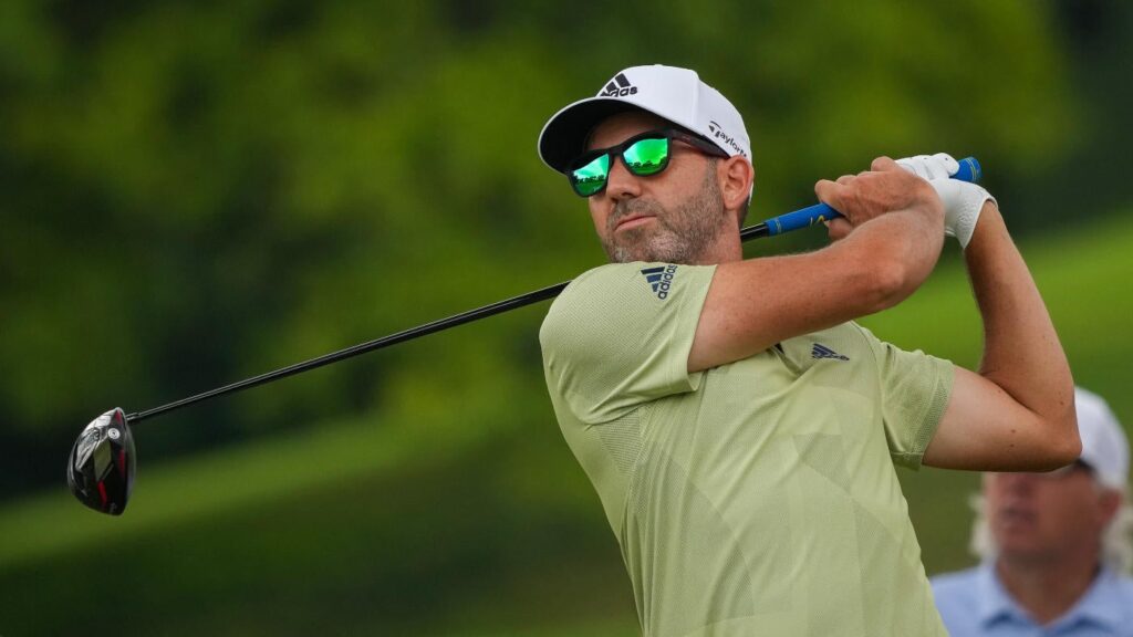 2025 LIV Golf Dallas odds, predictions, free betting picks: Sergio Garcia among longshots to back