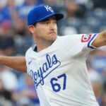 Today’s best MLB pitcher strikeout props: Back Kansas City starter against Yankees
