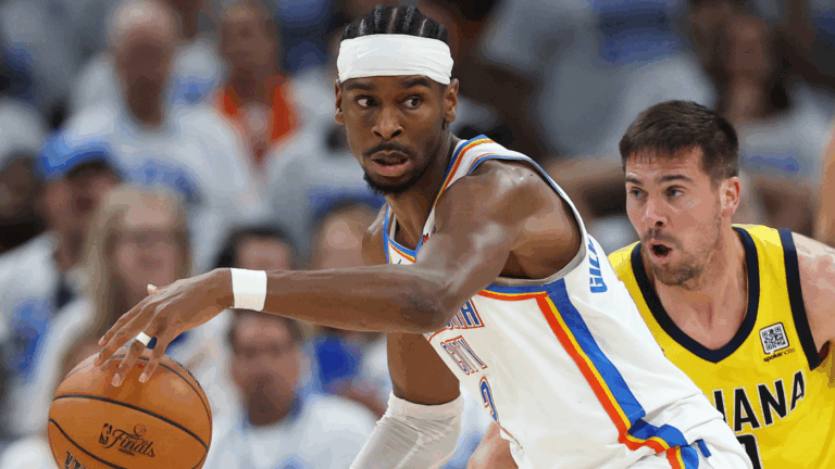 Shai Gilgeous-Alexander contract explained: SGA eligible for $357M supermax but can make even more next year