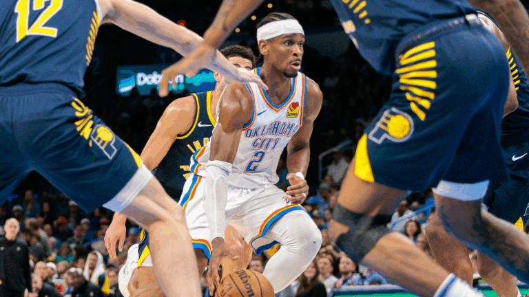 2025 NBA Finals odds, Game 4 predictions: Pacers vs. Thunder picks, best bets from expert on 166-91 run