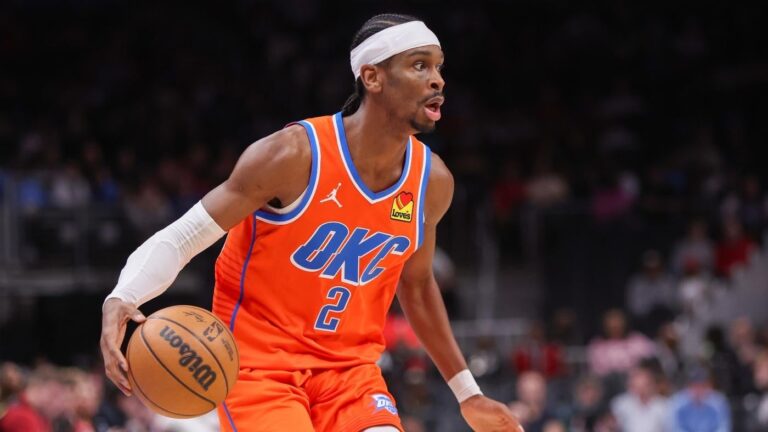 Free NBA picks, player props, odds, best bets for 2025 NBA Finals, Game 2: Thunder vs. Pacers same game parlay