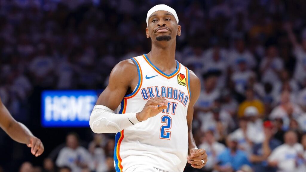2025 NBA Finals DFS picks: DraftKings, FanDuel daily Fantasy basketball advice for Thunder vs. Pacers, Game 2