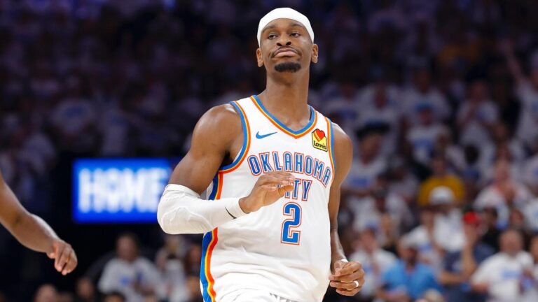 2025 NBA Finals DFS picks: DraftKings, FanDuel daily Fantasy basketball advice for Thunder vs. Pacers, Game 2