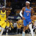 Thunder vs. Pacers prediction, odds, best bets, start time: 2025 NBA Finals Game 5 picks from proven model