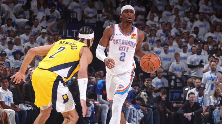 Thunder vs. Pacers odds, prediction, bets, start time: 2025 NBA Finals Game 2 picks from proven model