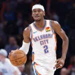 2025 NBA Finals odds, Game 5 prediction: Pacers vs. Thunder picks, best bets from expert on 166-91 roll
