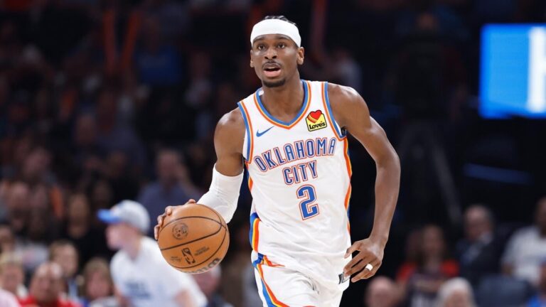 2025 NBA Finals odds, Game 5 prediction: Pacers vs. Thunder picks, best bets from expert on 166-91 roll