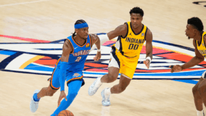 Today's top games to watch, best bets, odds: NBA Finals Game 3, MLB and more