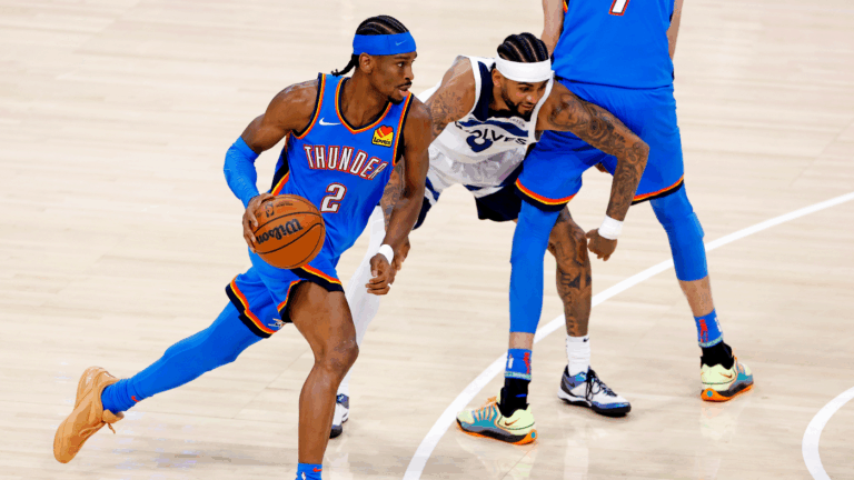Free NBA picks, player props, odds, best bets for 2025 NBA Finals, Game 1: Pacers vs. Thunder same game parlay