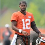 Johnny Manziel weighs in on Browns rookie QB Shedeur Sanders’ chances of winning starting job