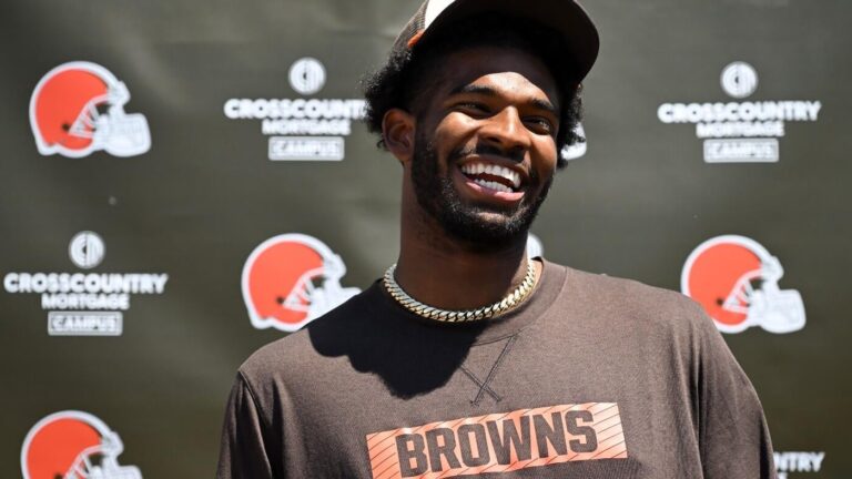 Ranking top five games on 2025 NFL preseason schedule: Browns are must-see TV, Jets-Giants makes list