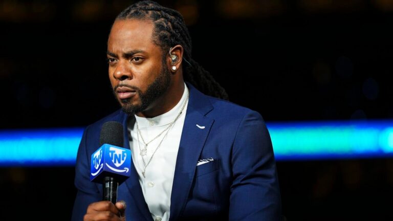 Richard Sherman charged with DUI: Ex-Seahawks star, Super Bowl champion hit with second such charge since 2021