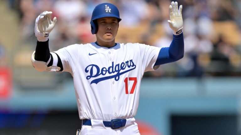 Giants vs. Dodgers odds, prediction, props: Proven model's free 2025 MLB picks, Friday, June 13 best bets
