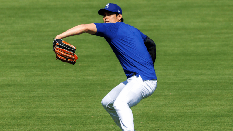 Dodgers' Shohei Ohtani, Blake Snell throw bullpen sessions as injured stars progress on comeback trail