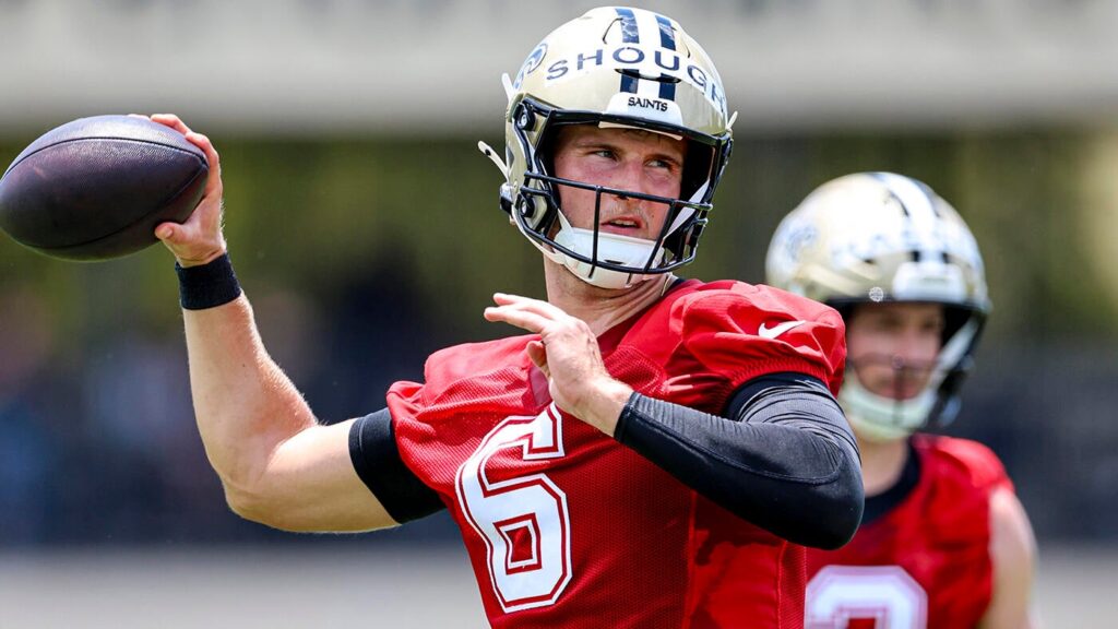 Agent's Take: What is holding up NFL Draft second-rounders from signing rookie deals?