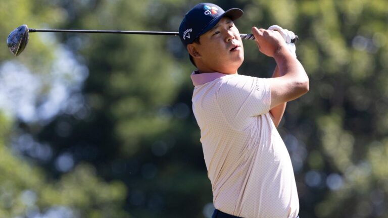 2025 John Deere Classic expert picks, predictions: Golf insider avoiding Si Woo Kim at TPC Deere Run