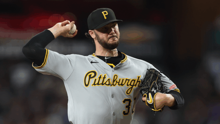 Snyder's Soapbox: The Pirates' main -- and only -- focus should be on extending Paul Skenes