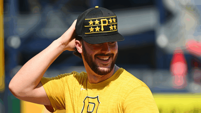 MLB Awards Watch: Paul Skenes and Tarik Skubal in front of Cy Young race, but neither is running away with it