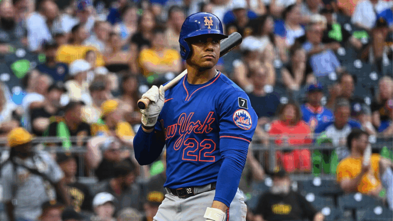 Mets hold players-only meeting as miserable June slump continues: 'Mistakes all over the field'