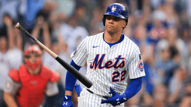 Mets surge into best record in baseball as Juan Soto finally heats up