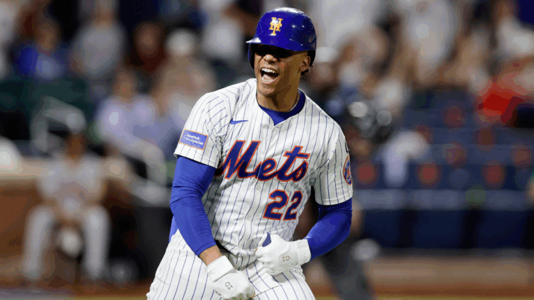 Juan Soto makes MLB history with multi-homer game as Mets slugger continues to heat up
